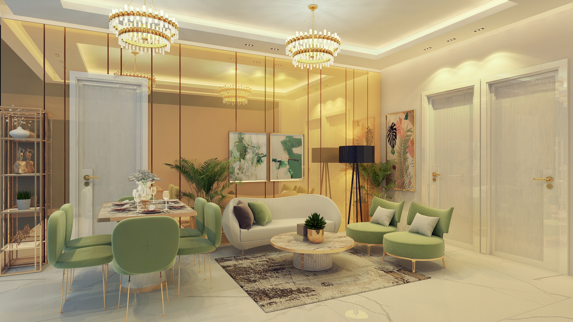 Gk Interiors